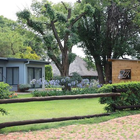 Pretoria-Noord7 At Brainline公寓 外观 照片