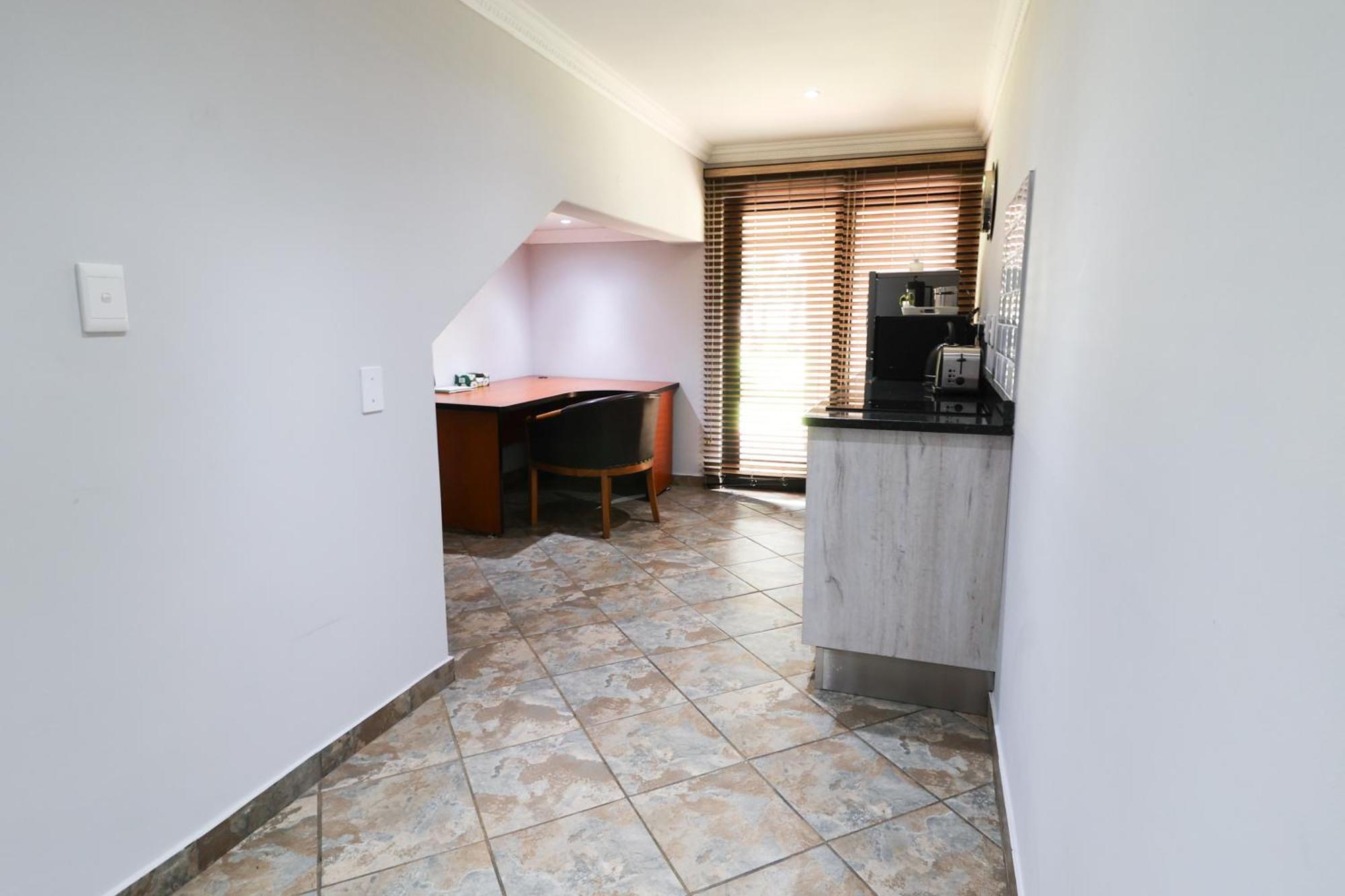 Pretoria-Noord7 At Brainline公寓 外观 照片
