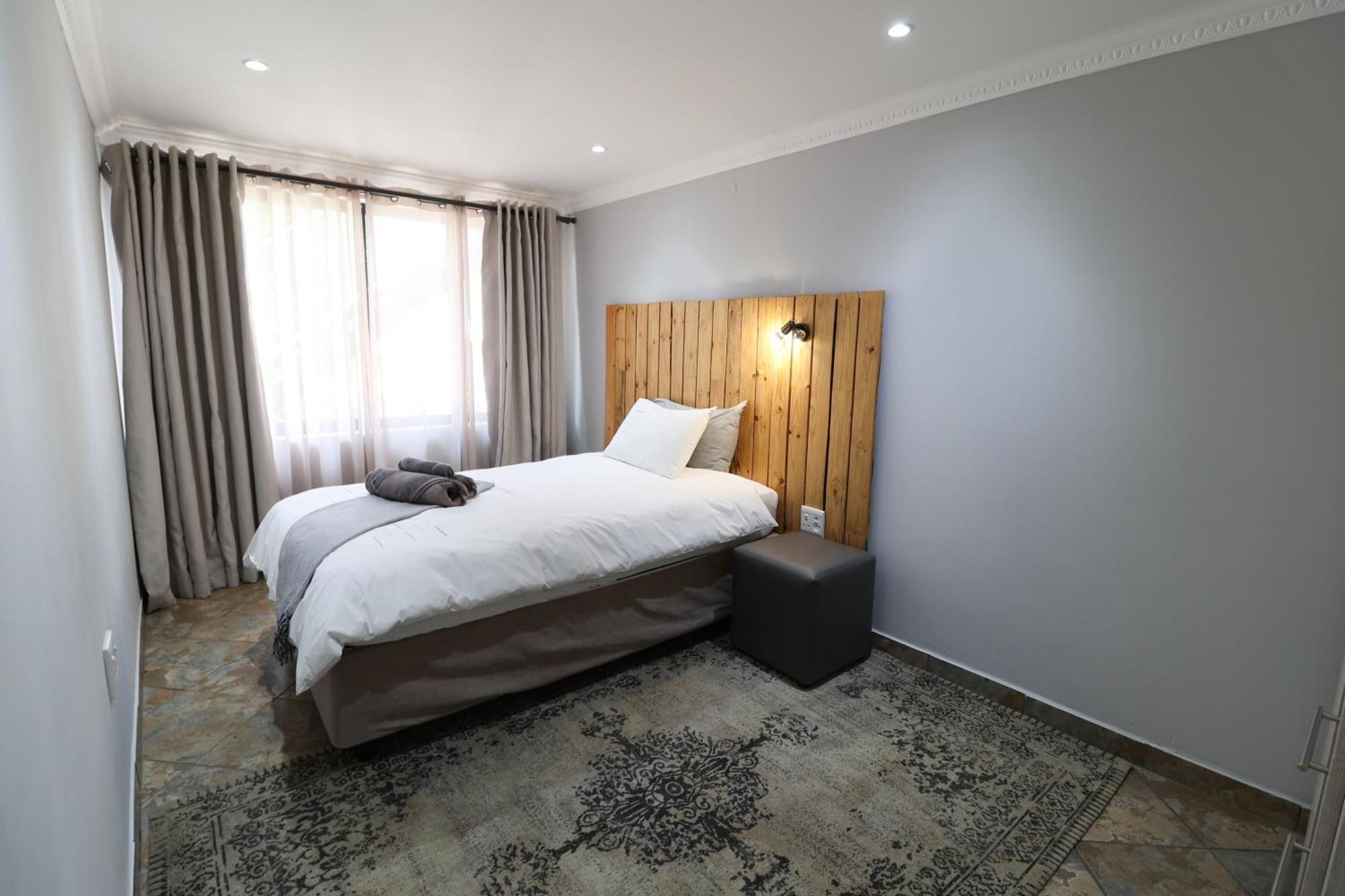 Pretoria-Noord7 At Brainline公寓 外观 照片
